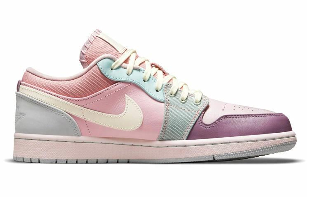Кроссовки Jordan Air Jordan 1 Low Se "Champagne"