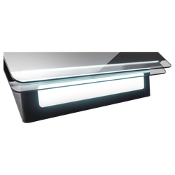 Наклонная вытяжка Hansa OKP6655SH