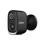 DH-BF5HB Уличная цилиндрическая IP-видеокамера с Wi-Fi