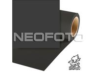 Фон бумажный Grifon 57 Темно-серый Ti 2.7х10 м