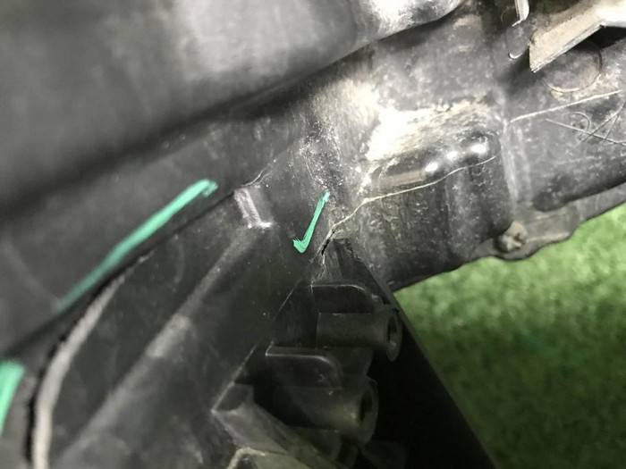 Фара левая Changan Uni-K (2020-н.в.) LED