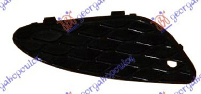 GBG - 018804811-GBG - Ventilation Grille, bumper