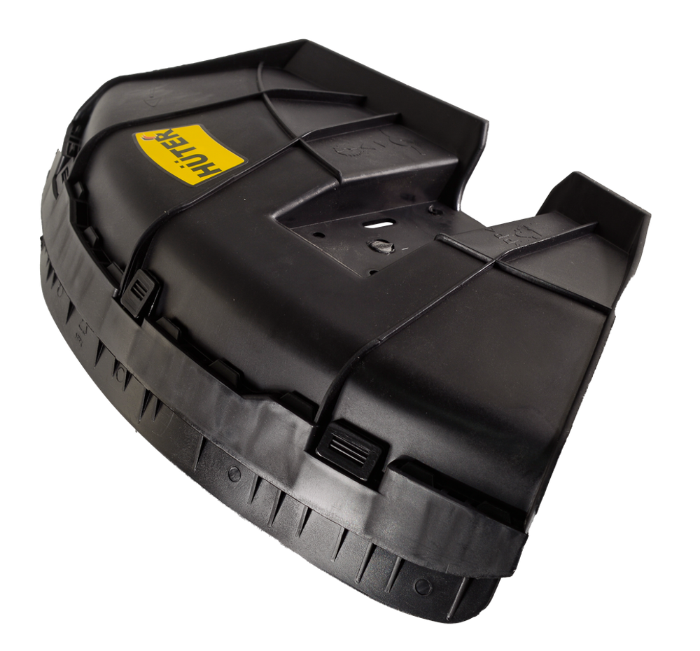 Кожух в сборе для бензотриммеров Huter