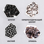 Картридж для регуляции pН воды PH Balance Stones
