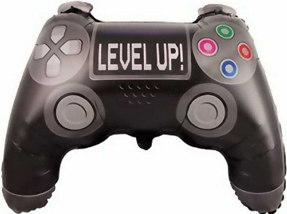 Шар Джойстик Level up