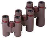 Бинокль Levenhuk Monaco ED 10x42