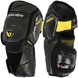 Налокотники BAUER SUPREME MACH INT (Переходный)