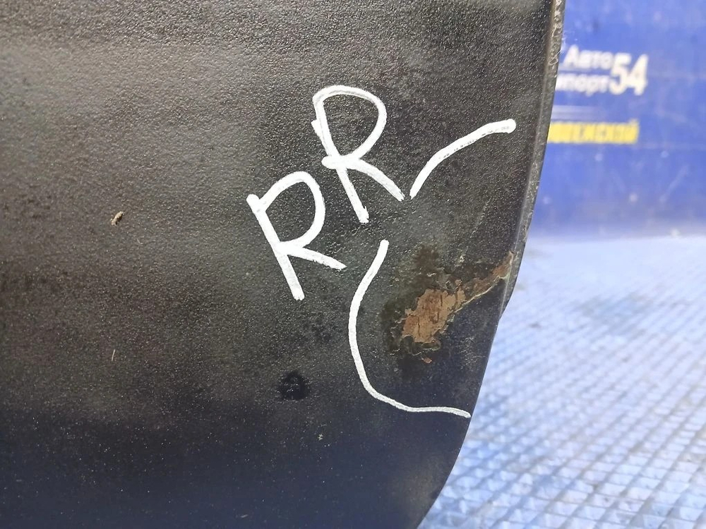 Дверь задняя правая NISSAN CEFIRO 1994