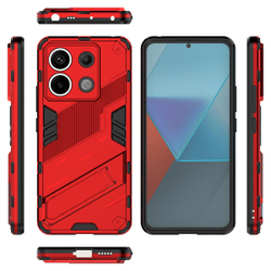 Чехол Warrior Case для Poco X6