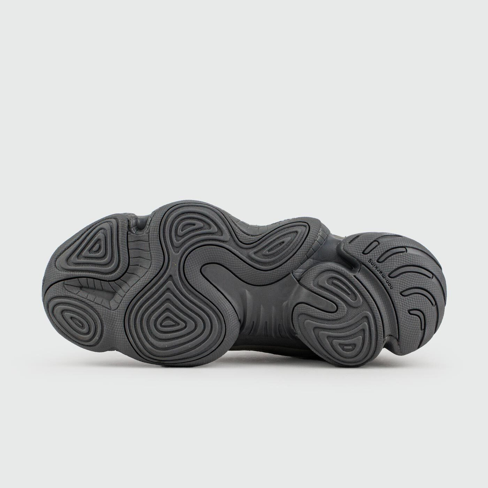 Кроссовки Adidas Yeezy Boost 500 Granite