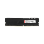 Модуль памяти Kingston FURY Beast KF432C16BB/8WP DDR4 8GB 3200MHz Чёрный