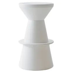 Барный табурет Roller 75, белый