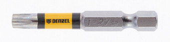 Бита T27x50, 5 шт. Denzel