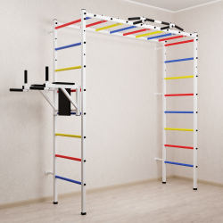 Спортивный комплекс Sv Sport П 402 (Турник/Брусья)