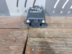 Датчик радарный Peugeot 3008 2 16-нв Б/У Оригинал 1618842180