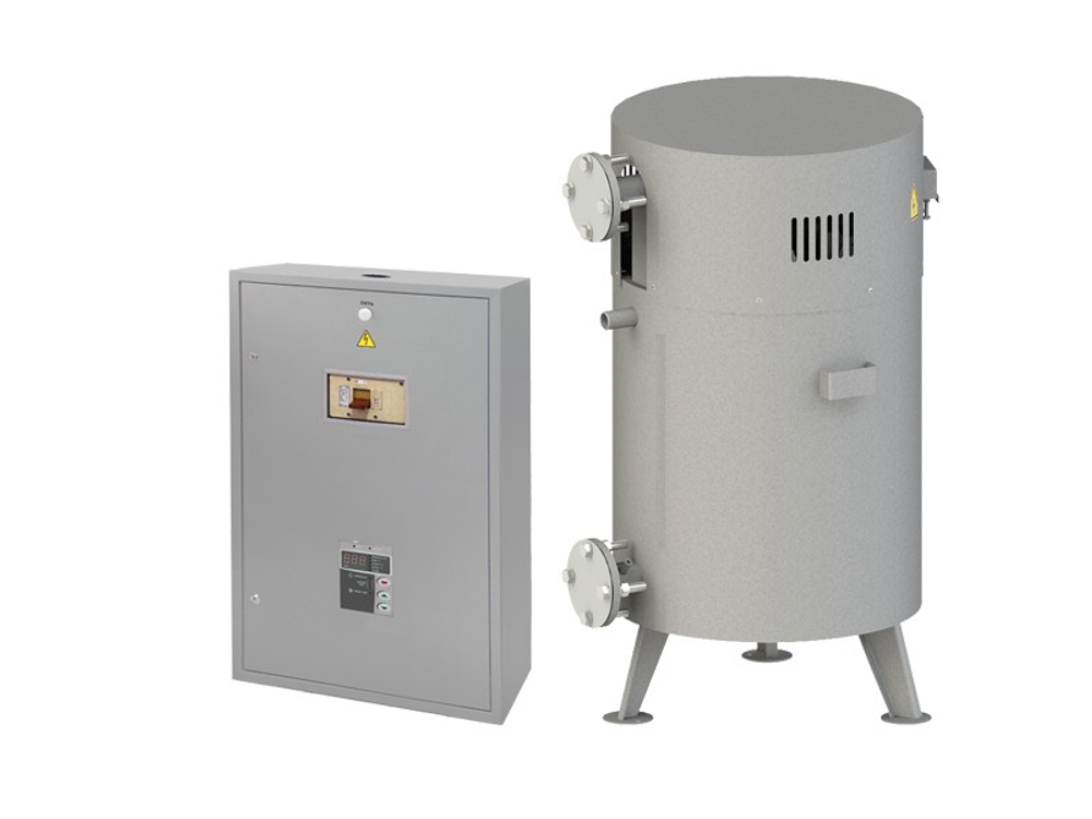 Электрический напольный котел ZOTA 160 Prom