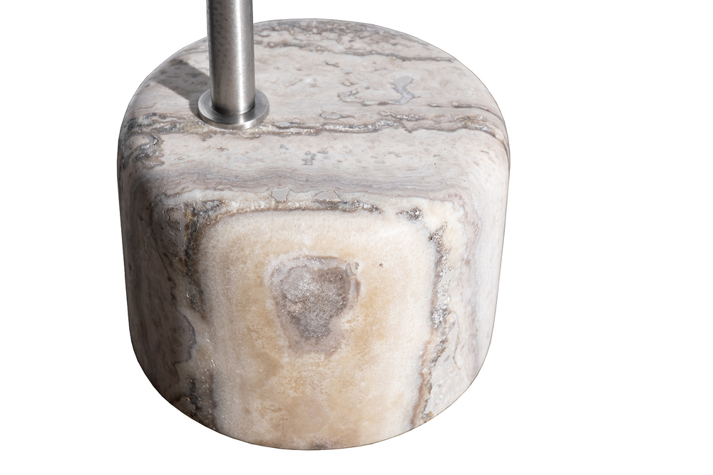 Стол журнальный Garda Decor Garda Decor круглый d45*h65 см