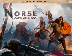 NORSE: Oath of Blood - Special Edition (для ПК, цифровой код доступа)