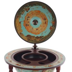 GAEM Глобус-бар, L47 W47 H90 см