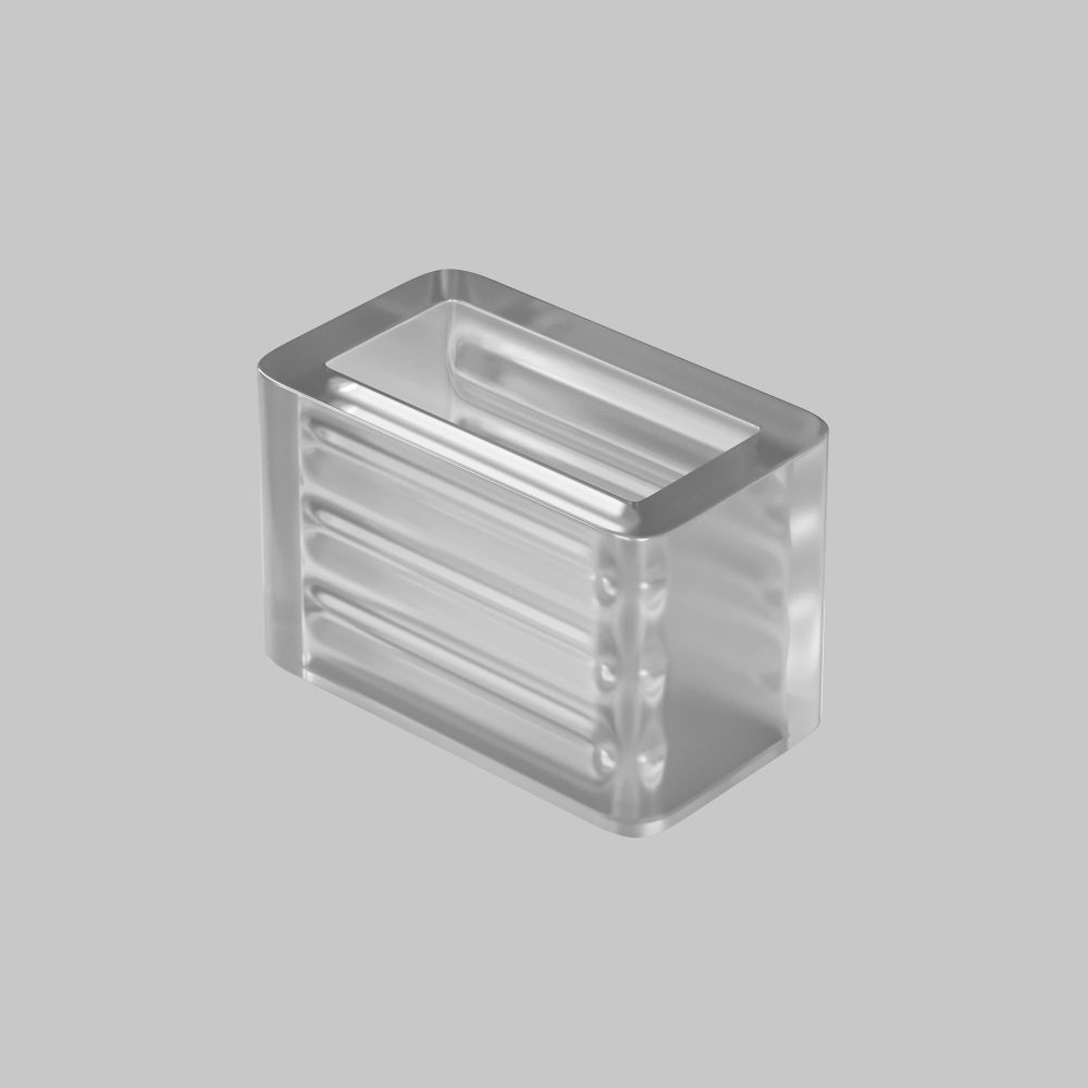 Комплектующие для профиля Led Strip 201208