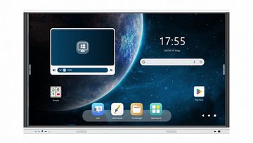 Интерактивная панель EXELL EXID-652SC