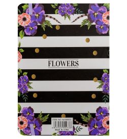 BM-30/2 Блокнот бол. «Моя цветущая жизнь» (твердая обложка)