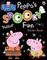 Peppa Pig: Peppa&#39;s Spooky Fun Sticker Book