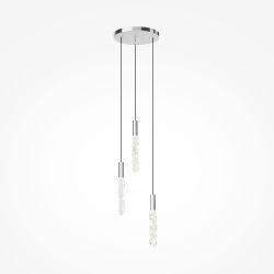 Светильник подвесной светодиодный Maytoni   MOD328PL-L9CH3K