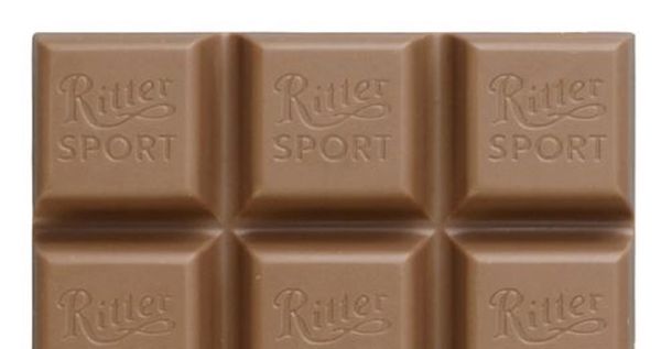 Торговые сети начали упаковывать шоколадные плитки Ritter Sport в дополнительные защитные боксы