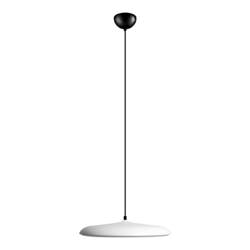 Подвесной светодиодный светильник Loft It Plato 10119 White