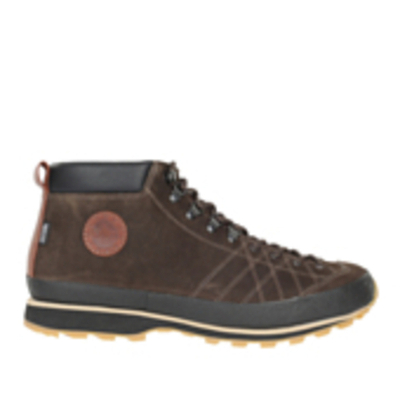 Ботинки Lomer Bio Naturale Nubuk Mid MTX Vulcano (EUR:42)