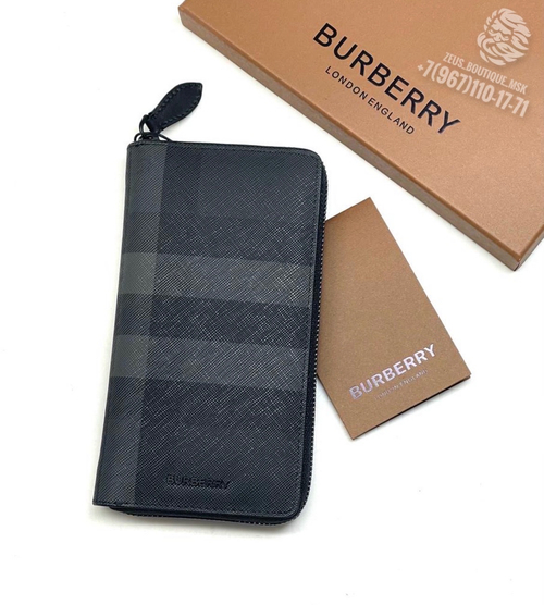 Портмоне Burberry