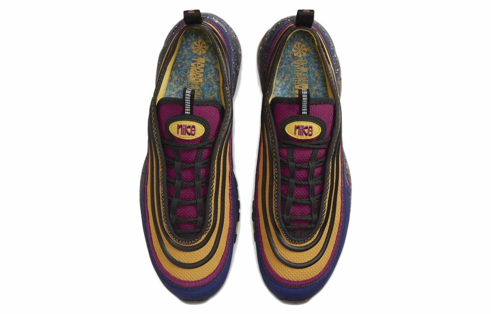 Кроссовки Nike Air Max 97 "Terrascape"