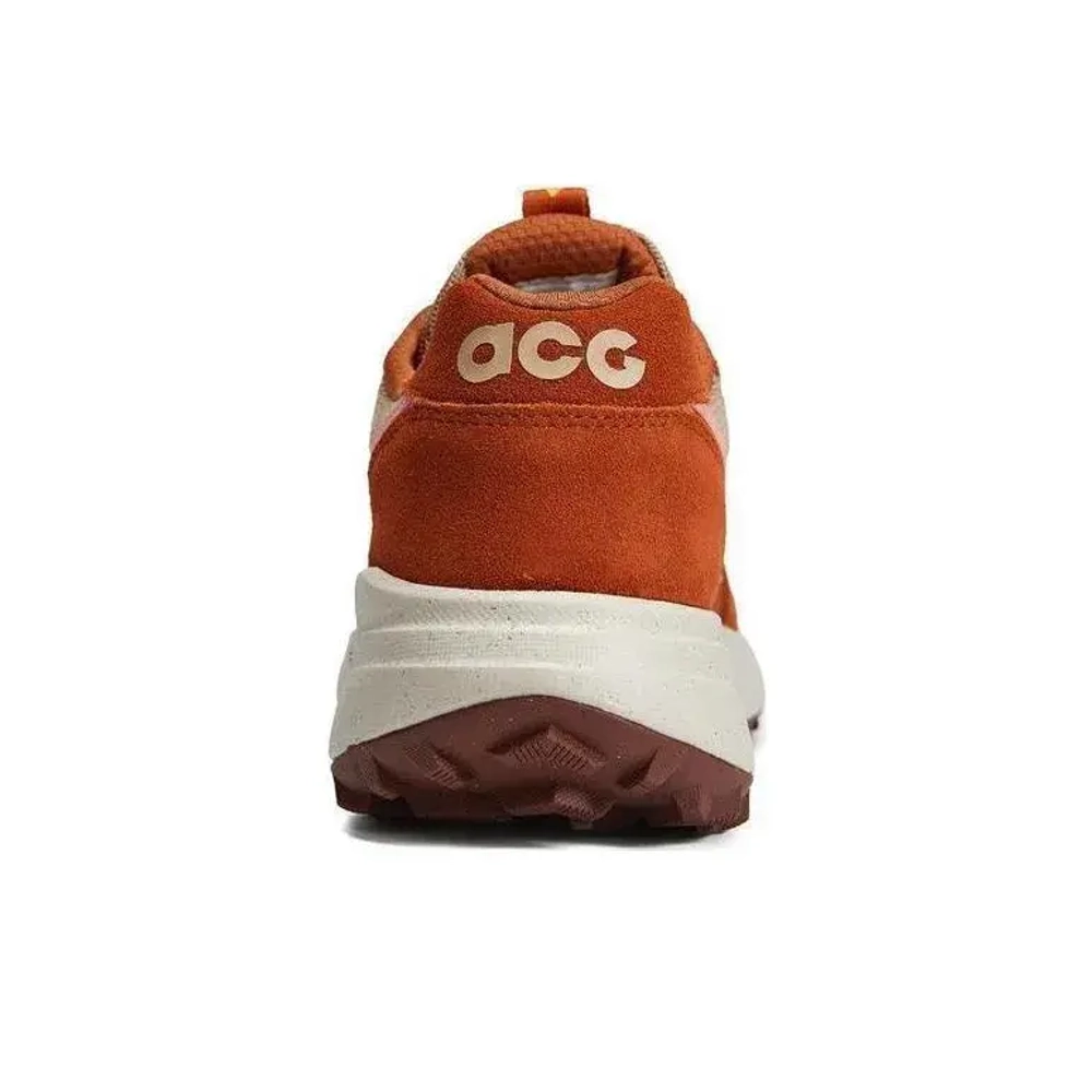 Кроссовки Nike ACG Lowcate 'Dark Russet Coral' DM8019-201