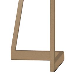 7285 Настольный светильник MINIMAL