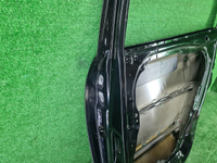 Дверь задняя правая Hyundai Santa Fe 2 (2005-2012)