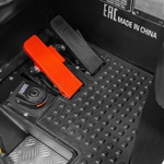 Ричтрак CQD20L (2000 кг; 10 м; li-ion 48 В / 560 Ач) SMARTLIFT