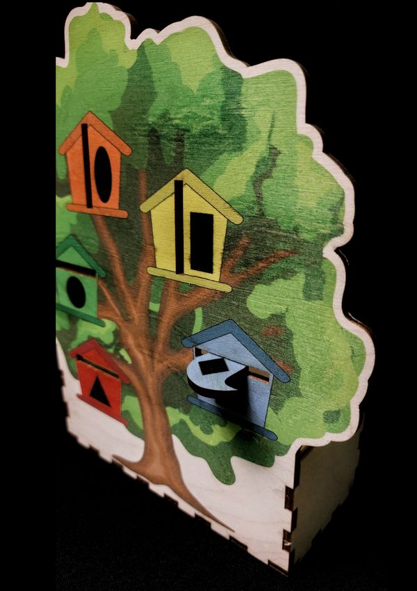 Игровое пособие 