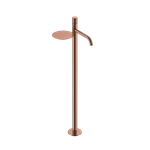 Смеситель STICK напольный для умыв. COPPER BRUSHED TOUCH