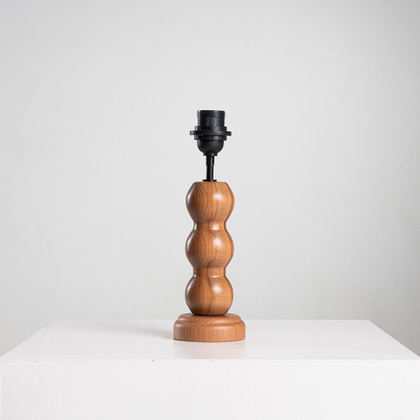 Bones (Натуральное дерево).