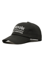 Кепка Gothic