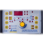 ТСС NEO TIG-315 AC/DC аппарат аргонодуговой сварки 035265