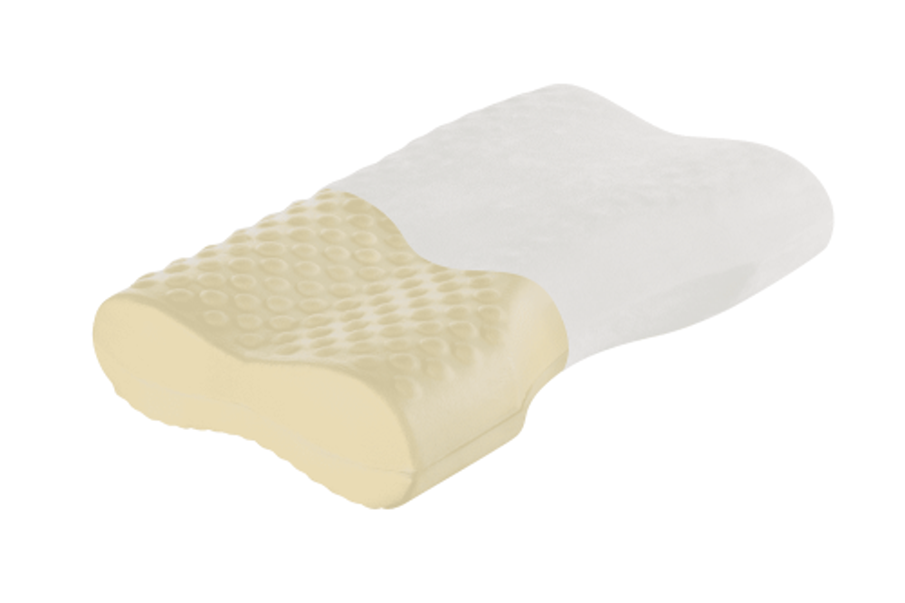 Подушка Qmed Anti Snoring