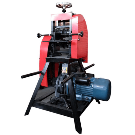 Станок для разделки кабеля Machinery MS-120