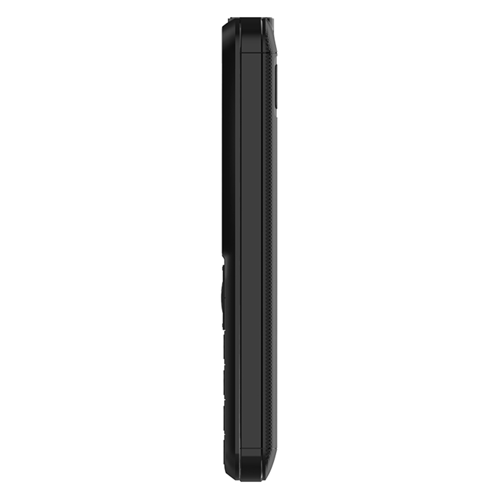 Сотовый телефон Maxvi B231 Black