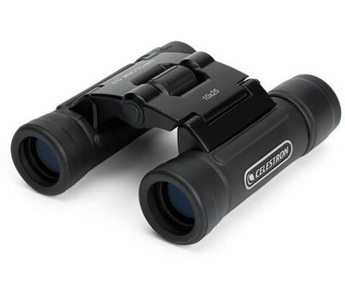 Бинокль Celestron UpClose G2 10x25