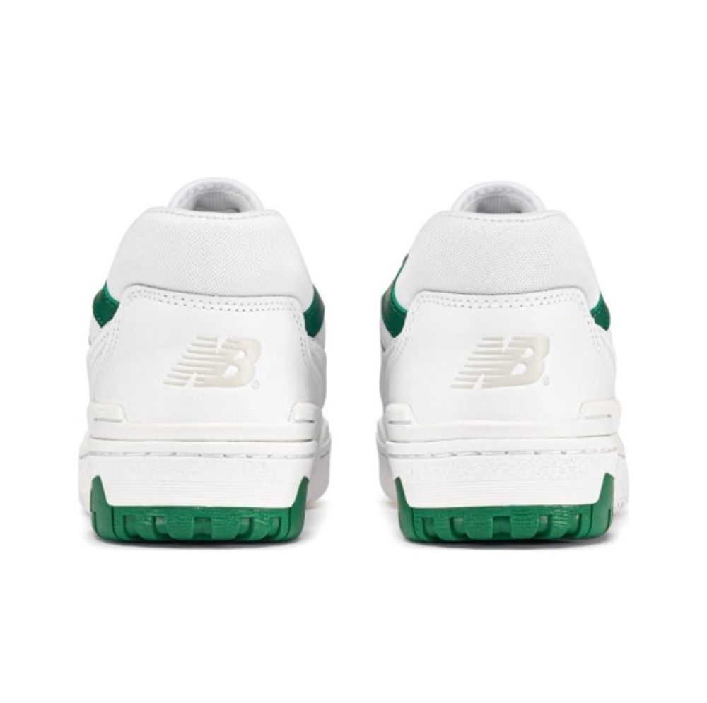 New Balance 550 "White Green"