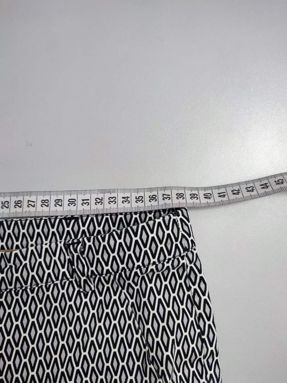 Брюки Kiabi оригинальные 42 размер