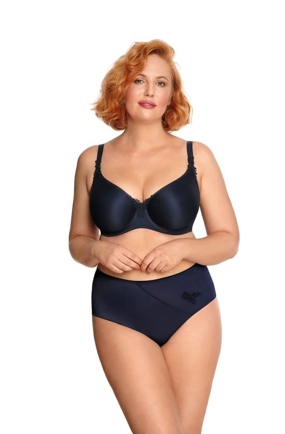 Женские трусики-слипы Anita (Размер: XXL) (Цвет: кофейный)