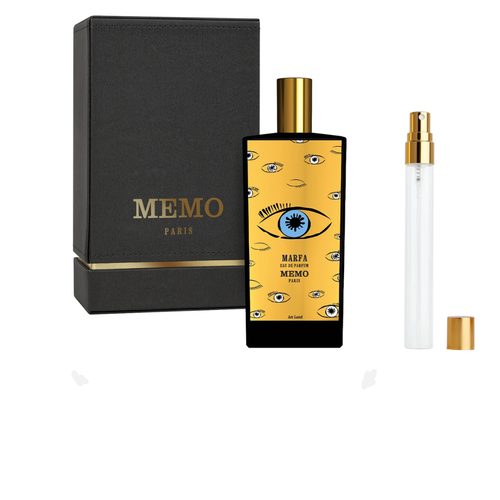 Распив MEMO Marfa edP 1ml unisex